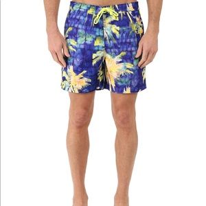 Men’s Swimwear